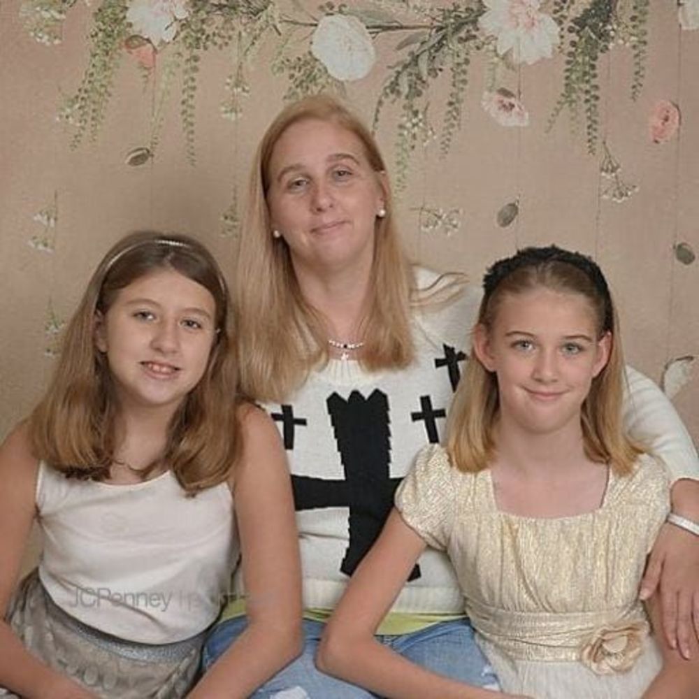 Meet your Posher, Tonya